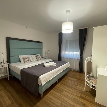 Deluxe Apartment Magnolia 2 Белград Экстерьер фото