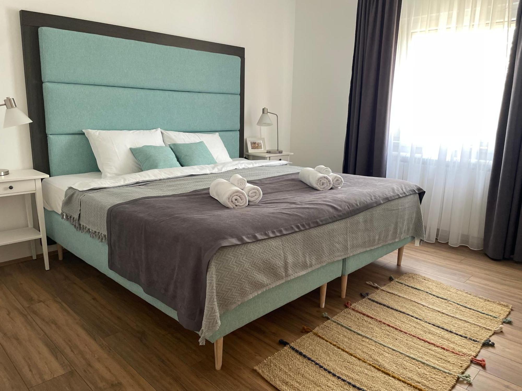 Deluxe Apartment Magnolia 2 Белград Экстерьер фото