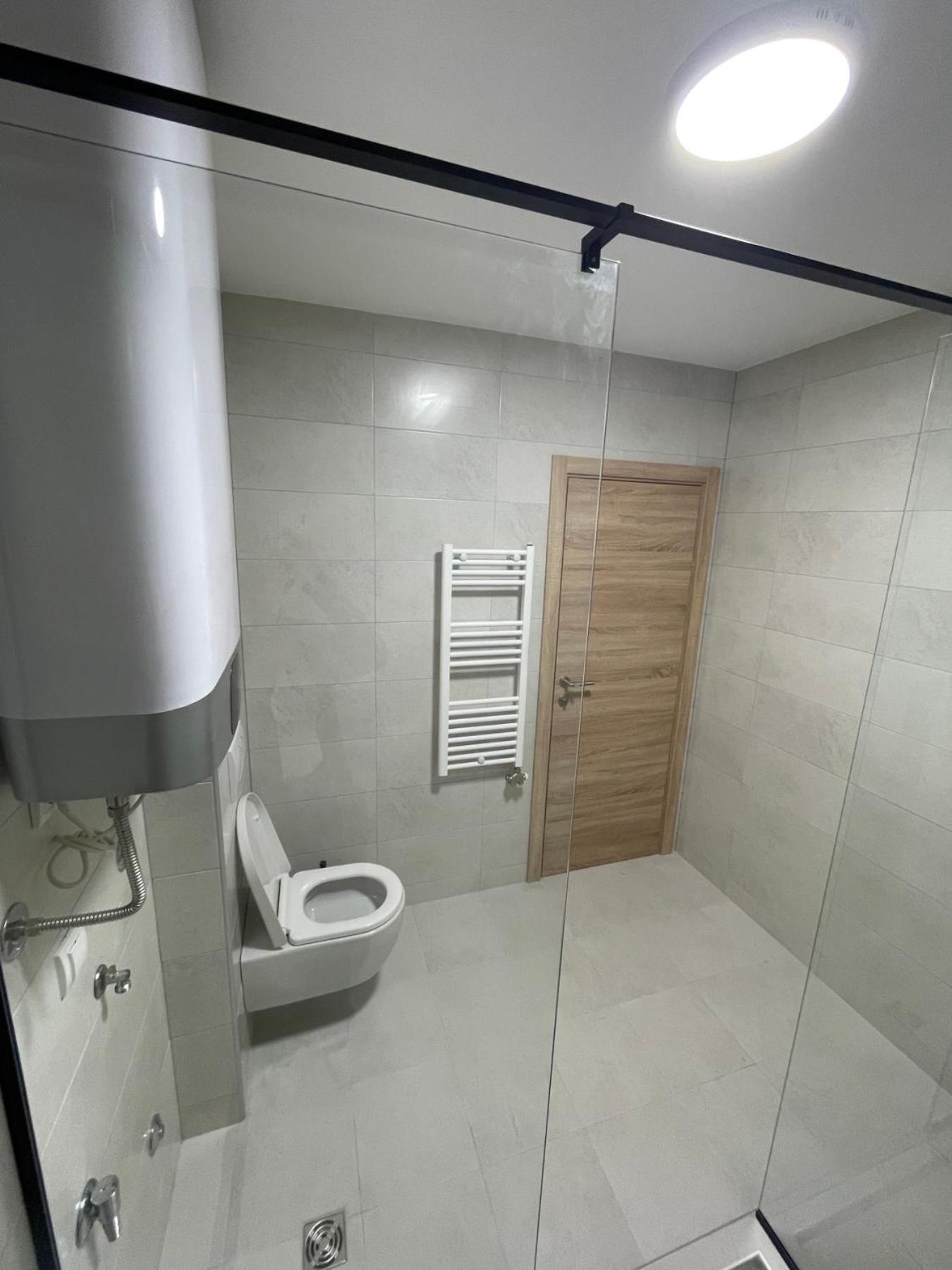 Deluxe Apartment Magnolia 2 Белград Номер фото