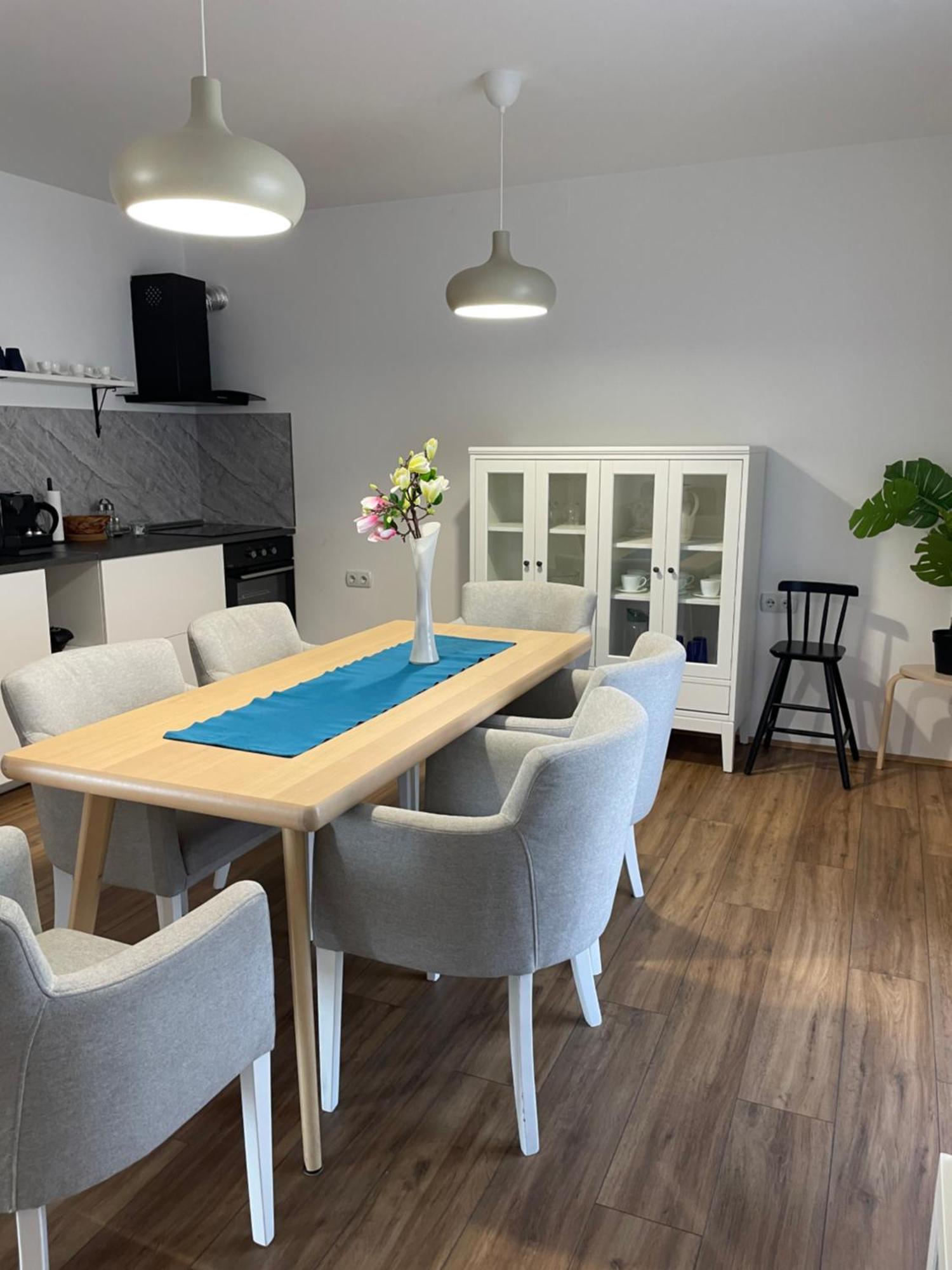 Deluxe Apartment Magnolia 2 Белград Экстерьер фото