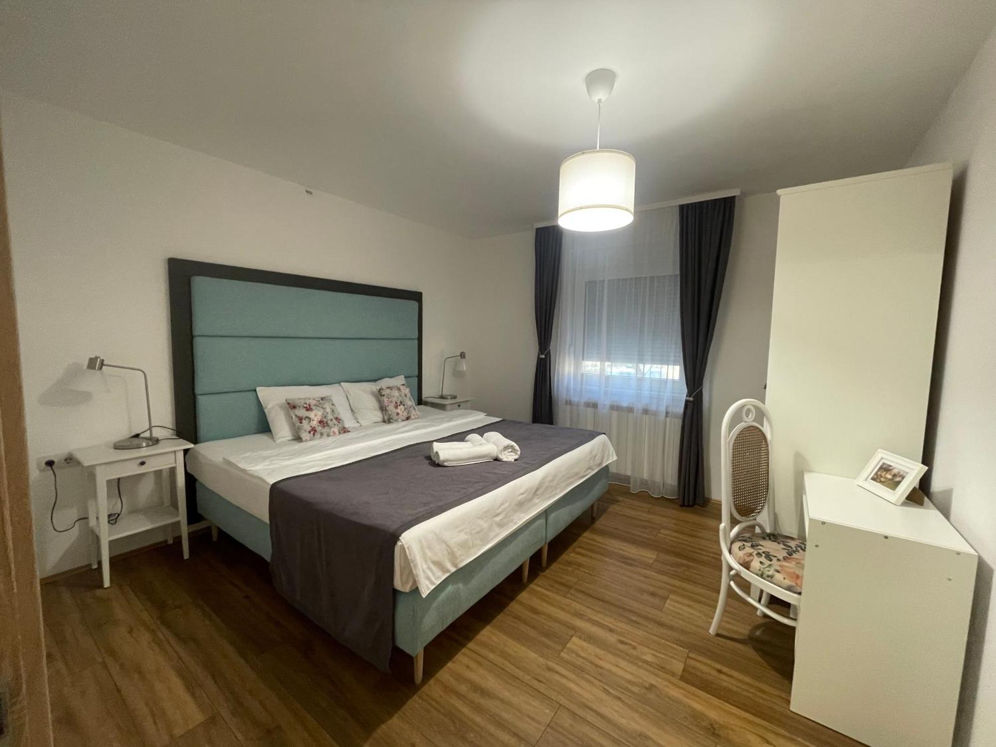 Deluxe Apartment Magnolia 2 Белград Экстерьер фото